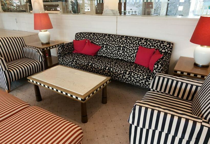 فندق Hakone Highland