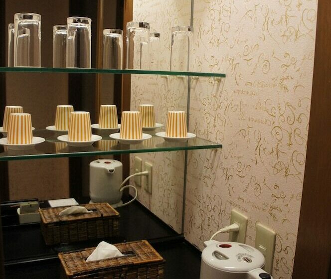 فندق Hakone Highland