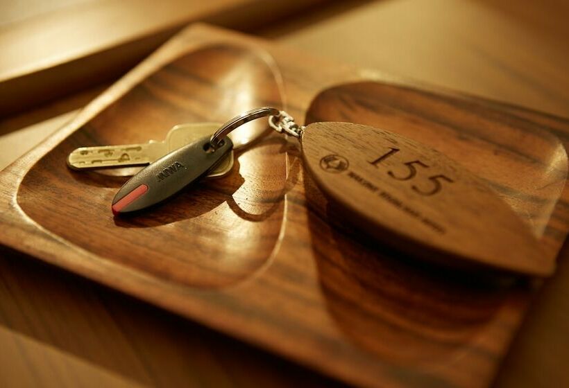 فندق Hakone Highland