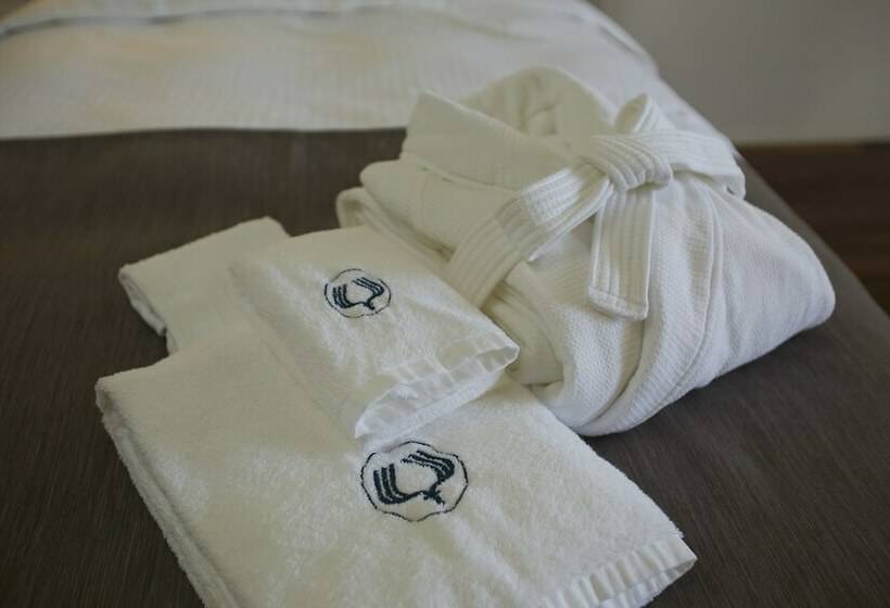 فندق Hakone Highland