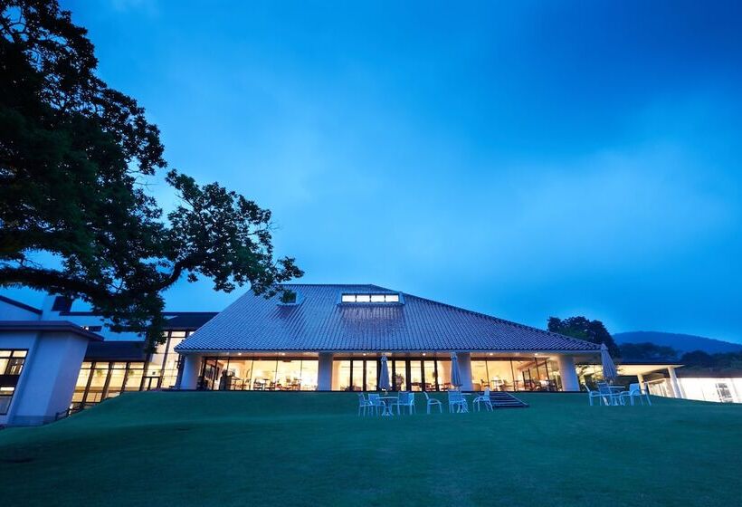 فندق Hakone Highland