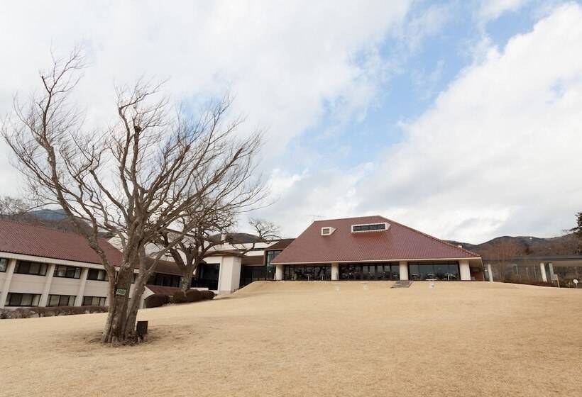 فندق Hakone Highland