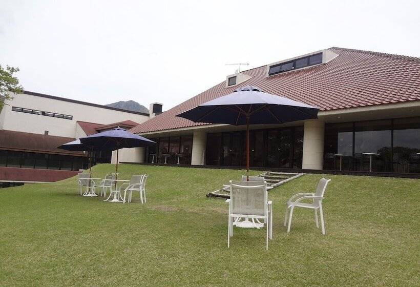 فندق Hakone Highland