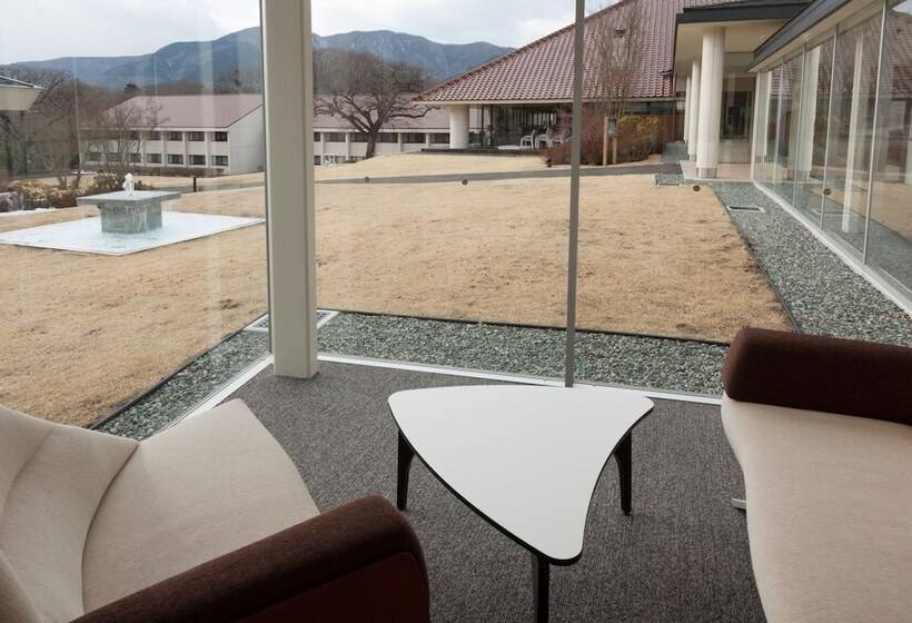 فندق Hakone Highland