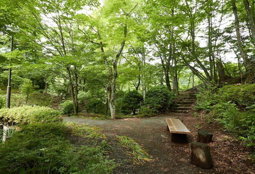 فندق Hakone Highland