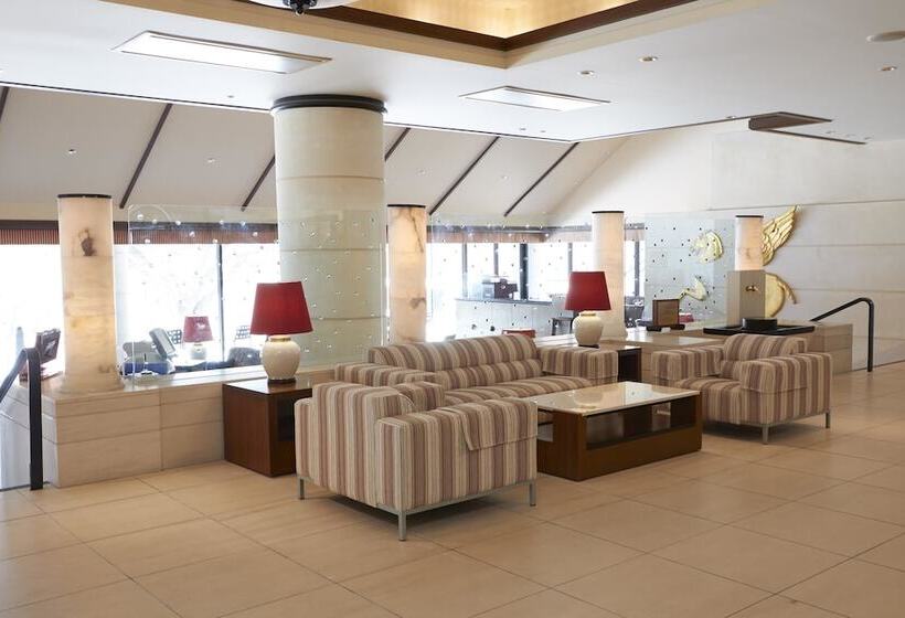 فندق Hakone Highland