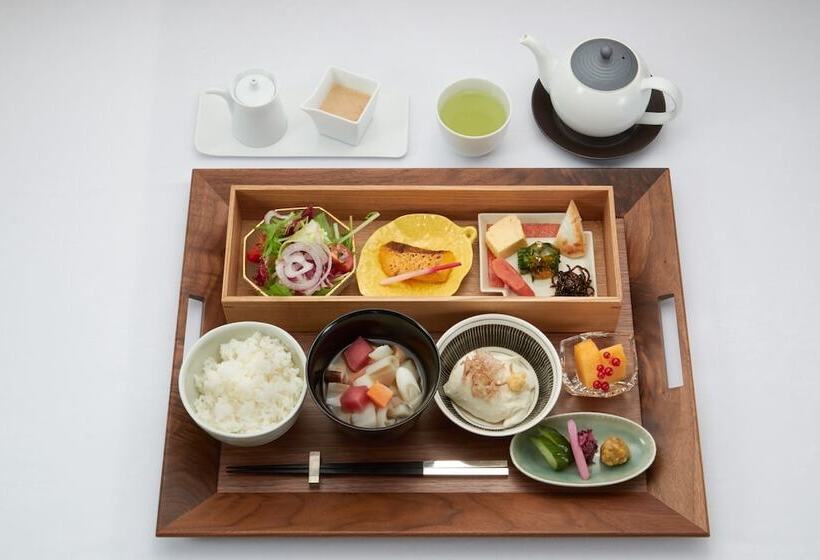 فندق Hakone Highland