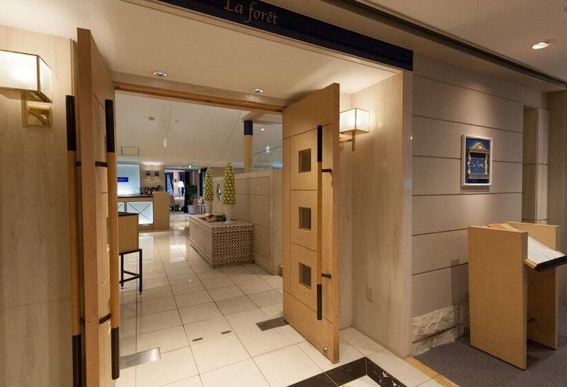 فندق Hakone Highland