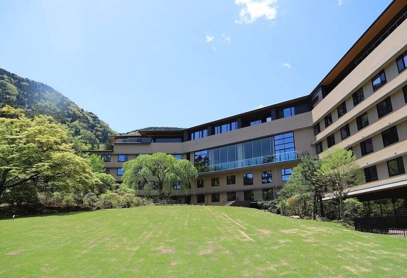 فندق Hakone Kowakien