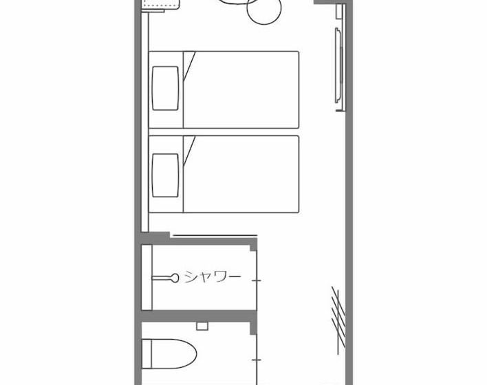 فندق Hakone Kowakien