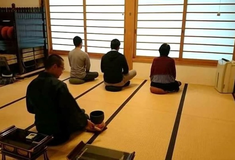 فندق Hakone Kowakien