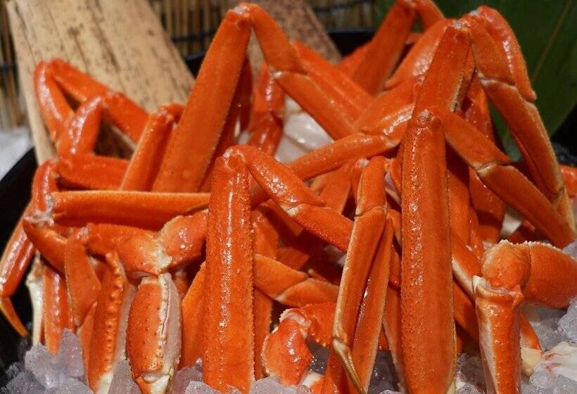 فندق Hakone Kowakien