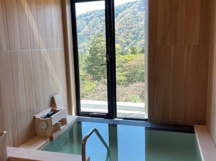 فندق Hakone Kowakien