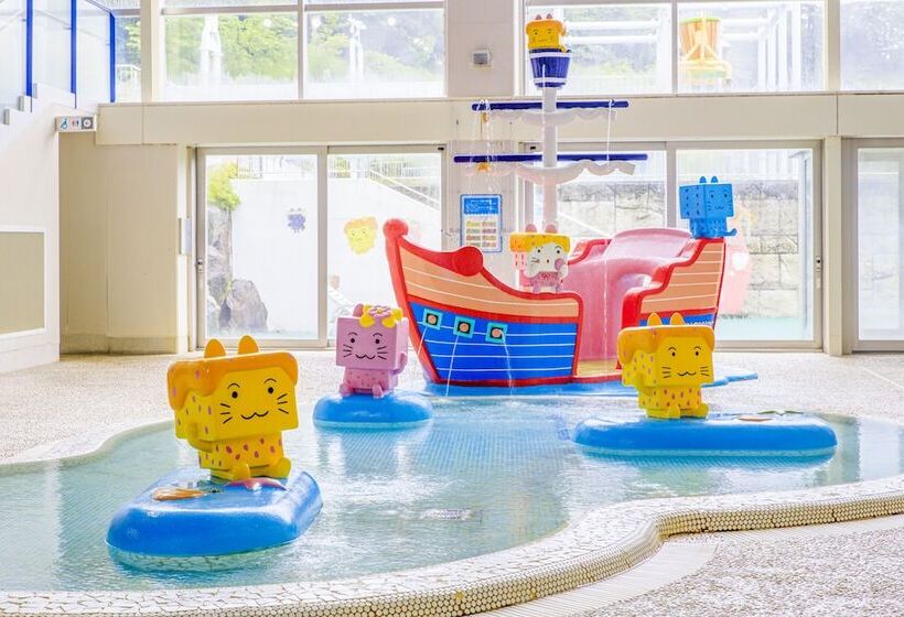 فندق Hakone Kowakien