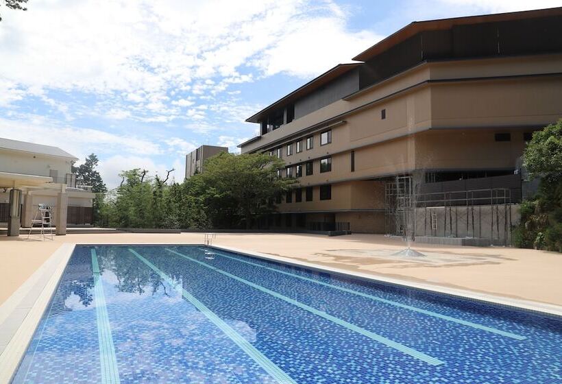 فندق Hakone Kowakien