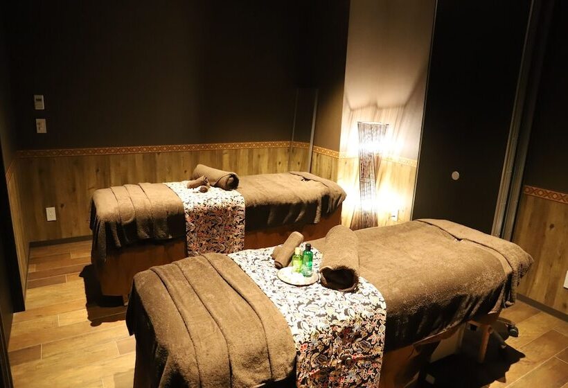 فندق Hakone Kowakien