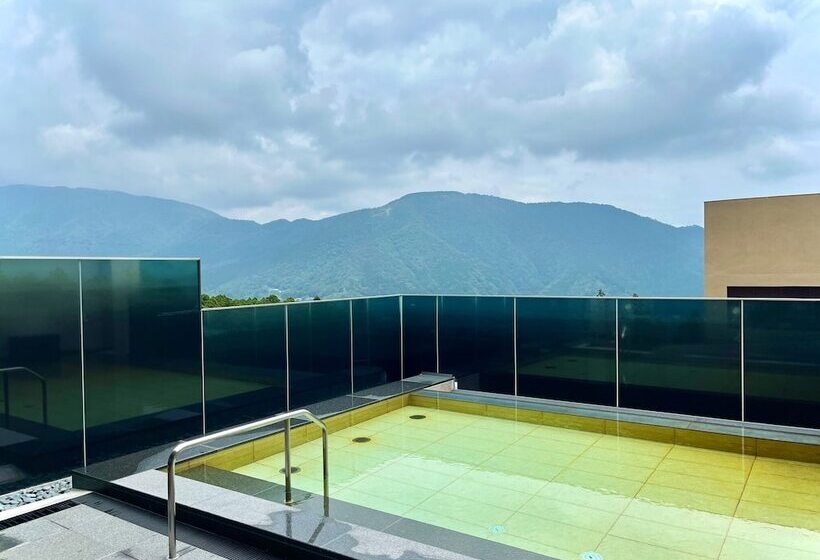 فندق Hakone Kowakien