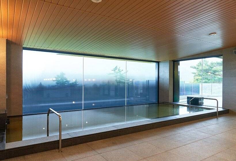 فندق Hakone Kowakien