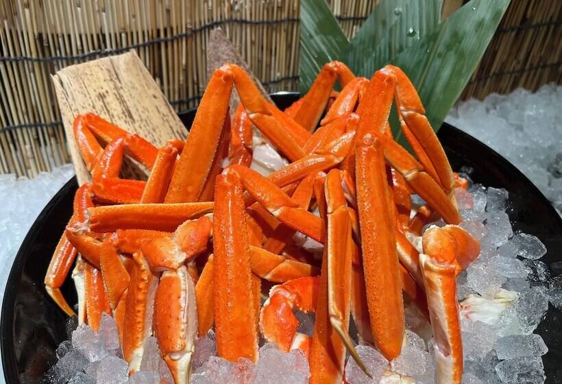 فندق Hakone Kowakien