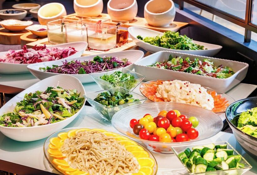 فندق Hakone Kowakien