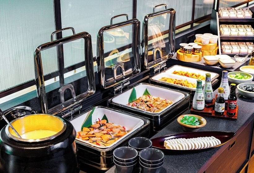 فندق Hakone Kowakien