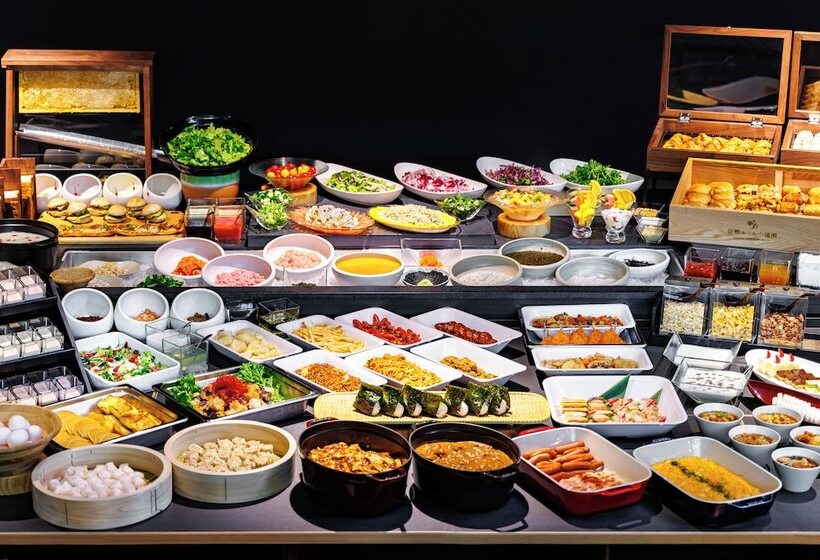 فندق Hakone Kowakien