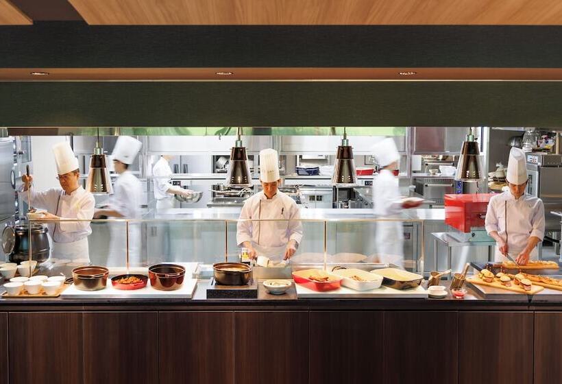 فندق Hakone Kowakien