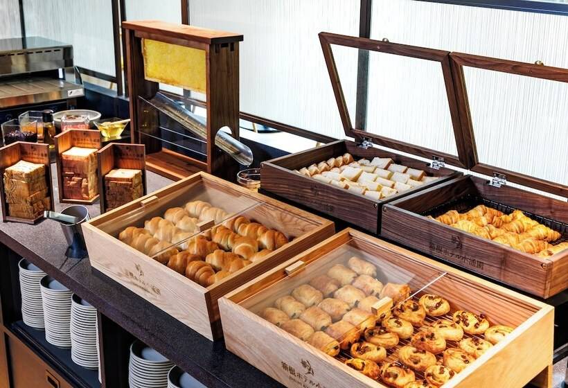 فندق Hakone Kowakien