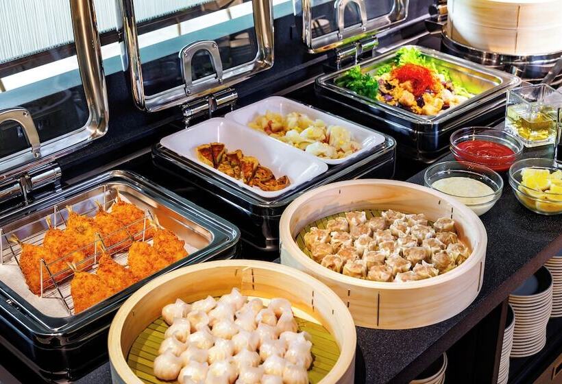 فندق Hakone Kowakien