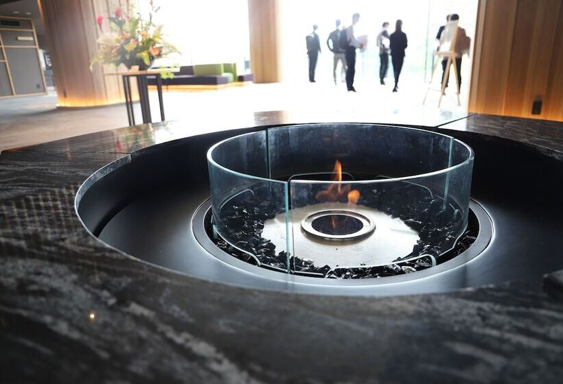 فندق Hakone Kowakien