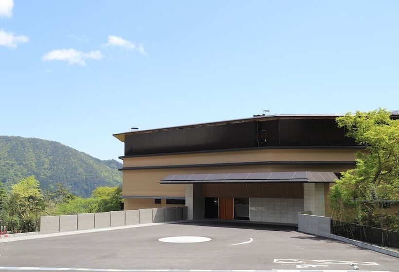 فندق Hakone Kowakien