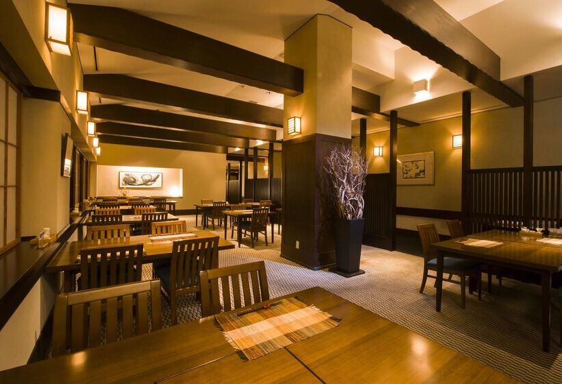 Отель Hakuba Tokyu