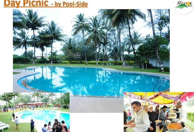 בית מלון כפרי The Ashhok Hassan