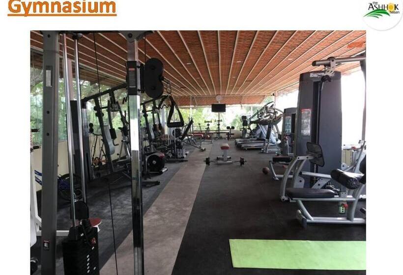 בית מלון כפרי The Ashhok Hassan