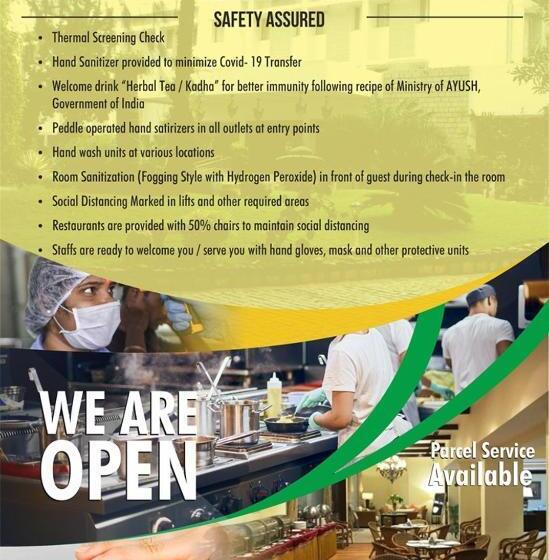 בית מלון כפרי The Ashhok Hassan