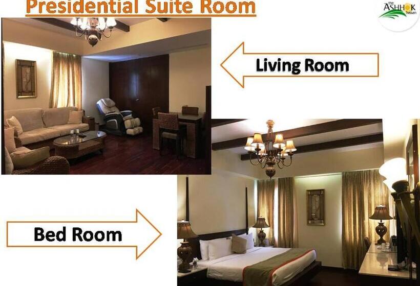 בית מלון כפרי The Ashhok Hassan