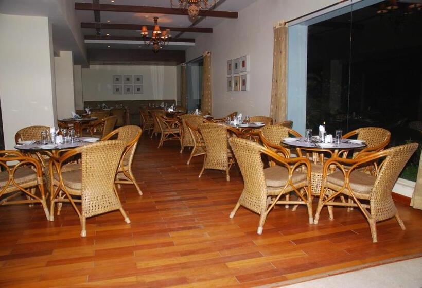 בית מלון כפרי The Ashhok Hassan