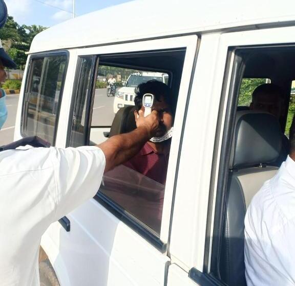 فندق The Ashhok Hassan