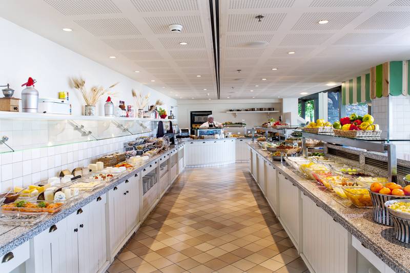 酒店 Herods Tel Aviv By The Beach