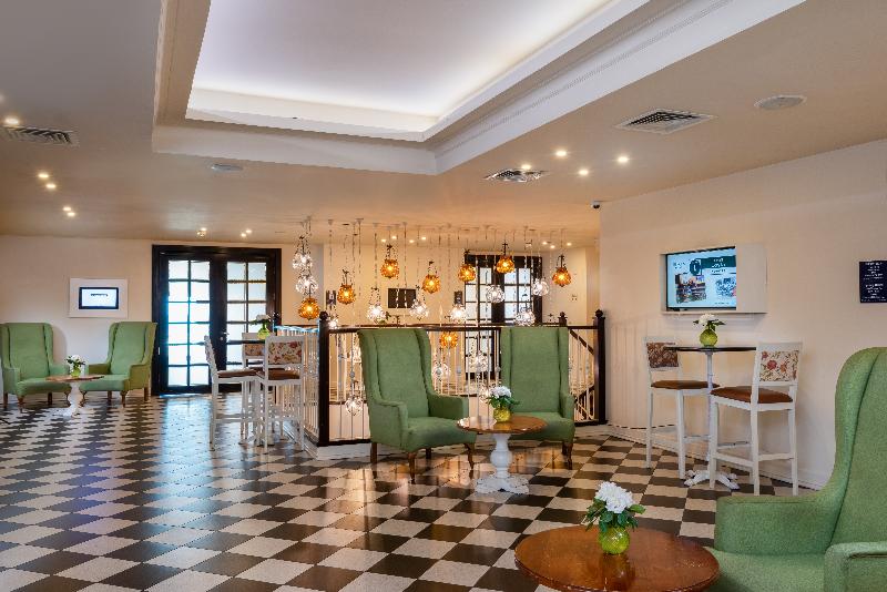 Отель Herods Tel Aviv By The Beach