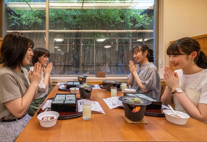 Hida Takayama Onsen Hida Hotel Plaza