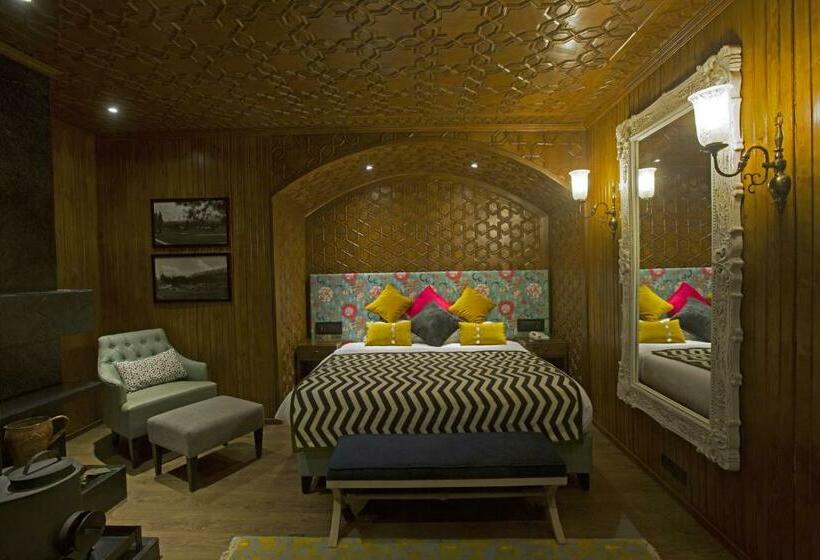 호텔 Highlands Park