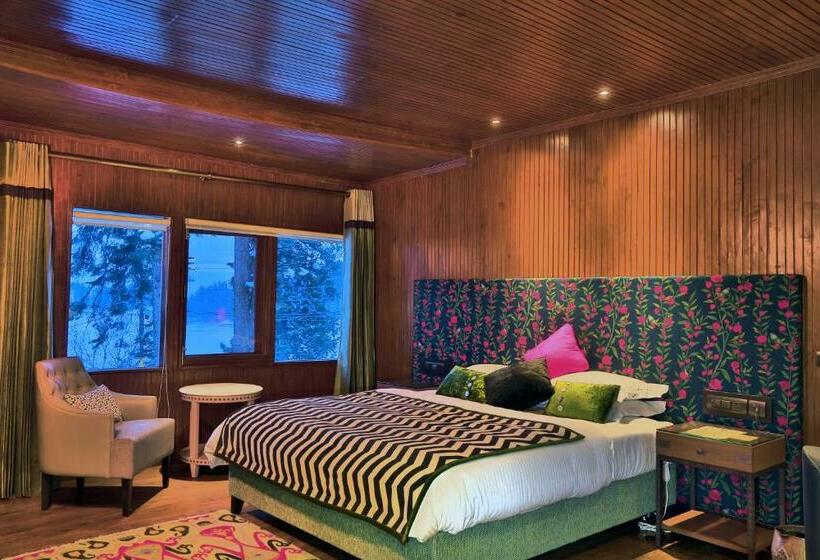 호텔 Highlands Park