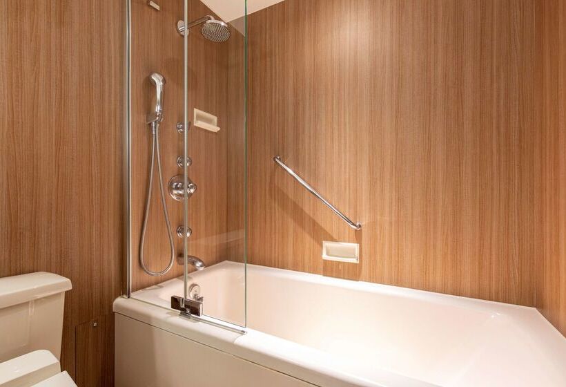 בית מלון כפרי Hilton Nagoya