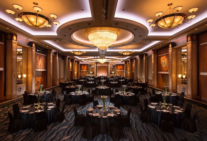 בית מלון כפרי Hilton Nagoya