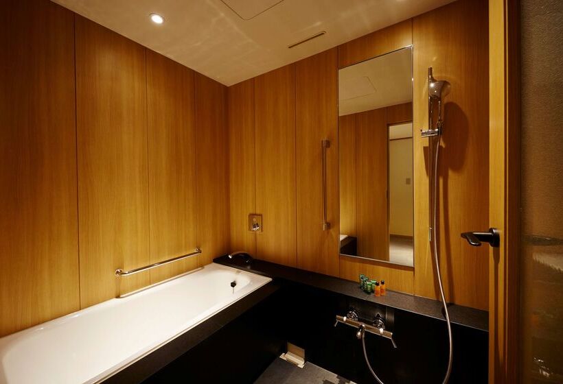 בית מלון כפרי Hilton Nagoya