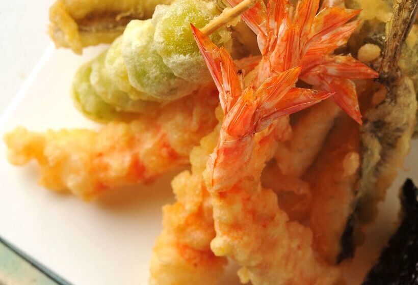 בית מלון כפרי Hilton Nagoya