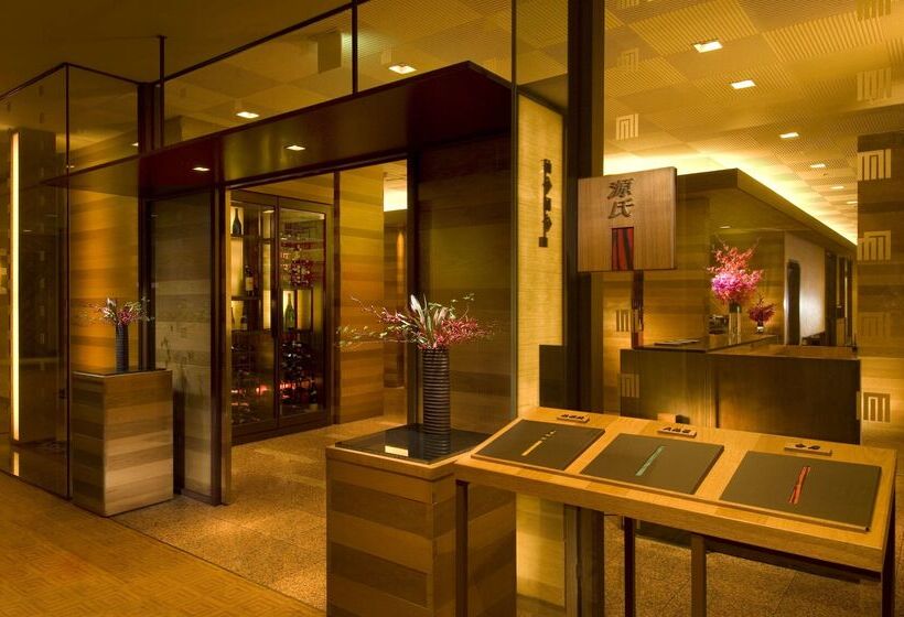 בית מלון כפרי Hilton Nagoya
