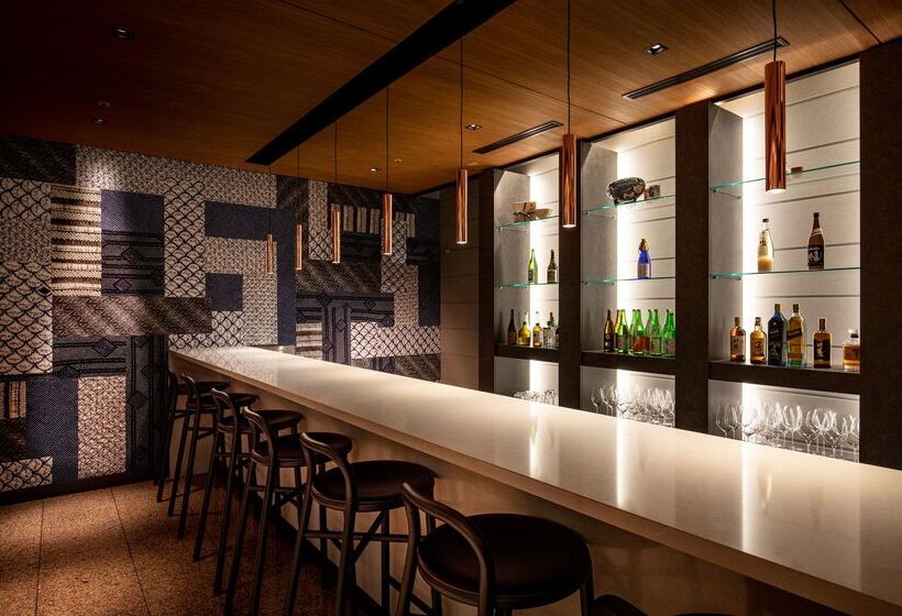 בית מלון כפרי Hilton Nagoya