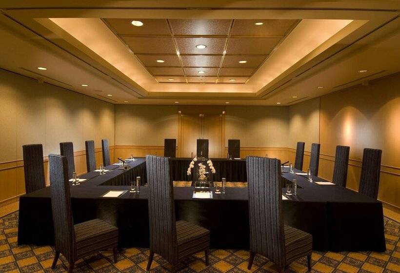 בית מלון כפרי Hilton Nagoya